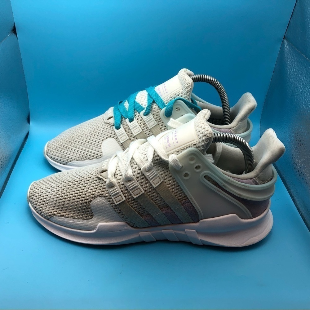 Adidas Equipment ADV 91/16 womens sneakers size 7.5
